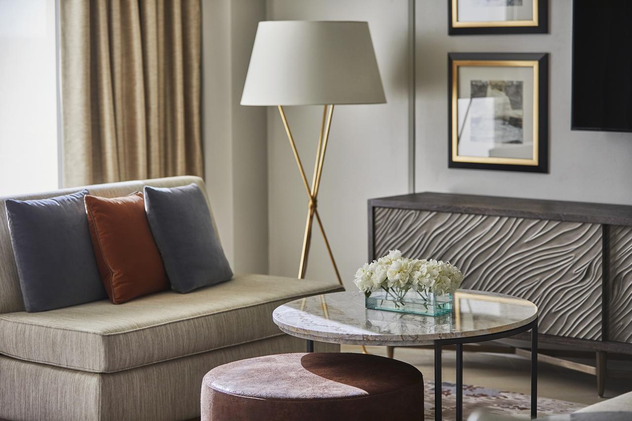 Four Seasons Hotel Остін Екстер'єр фото
