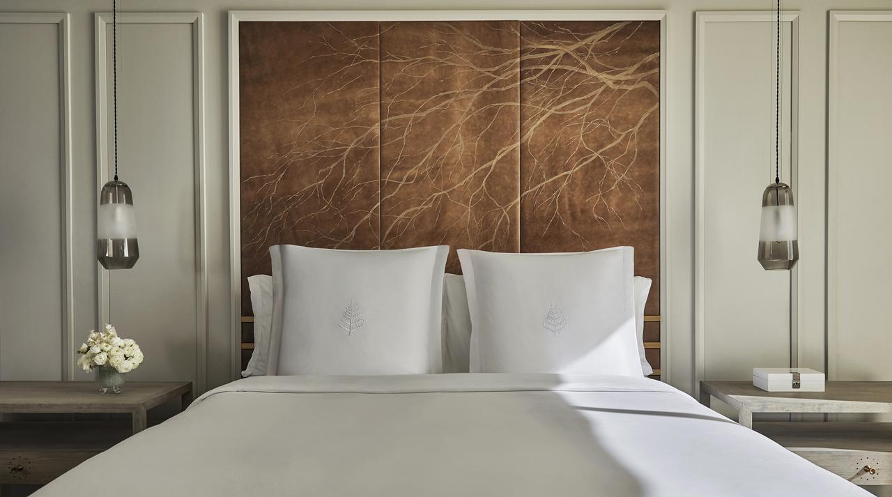 Four Seasons Hotel Остін Екстер'єр фото